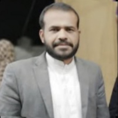 Mazhar Hussain